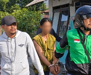 Jual Sabu di Labuhan Deli, Pria 49 Tahun Diamankan Sat Narkoba Polres Pelabuhan Belawan