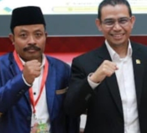 SOSOK FATKHUL MU’IN: Profesional, Tokoh Desa, dan Aktivis, Kombinasi Lengkap untuk Masa Depan Kuansing