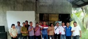 Rapat Perdana, Panitia Natal Jurnalis Medan Utara Matangkan Persiapan Perayaan Desember 2026