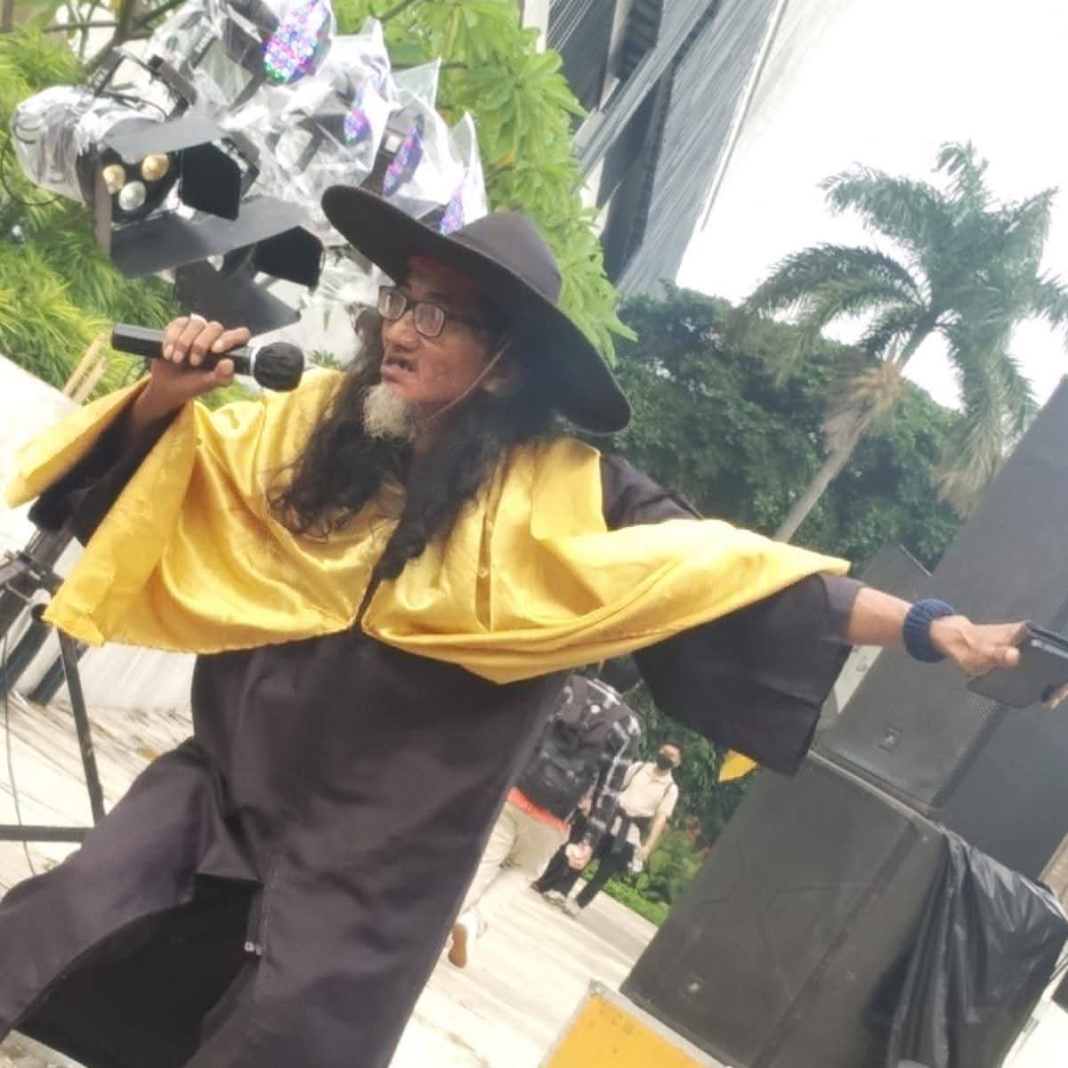 Umar Tadjuddin: Pariwisata dan Kebudayaan Harus Sejalan dengan Pendidikan