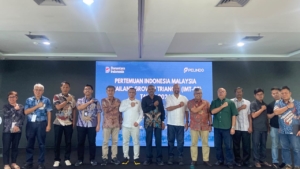 Pelindo Kenalkan Potensi Pelabuhan Belawan kepada Pelaku Usaha dalam Rangkaian IMT-GT 2026