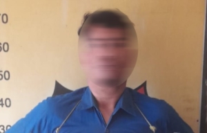 Niat Jadi Anak Rantau di Karo, Malah Jadi Anak Binaan Polisi