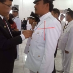 Duka Mendalam Menyayat Masyarakat Desa Lumban Barat: Desa Kehilangan Putra Terbaik, Kepala Desa Hotma Bangun Siburian Tutup Usia