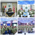 BUKAN SEKADAR SOSIALISASI, SAFARI PERS TNI AL JADI RUANG ASPIRASI PRAJURIT DI KODAERAL I