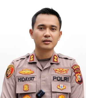 Bravo Polres Kuansing… Musnahkan 2.006 Rakit PETI, 329 TKP Ditertibkan Sepanjang 2026