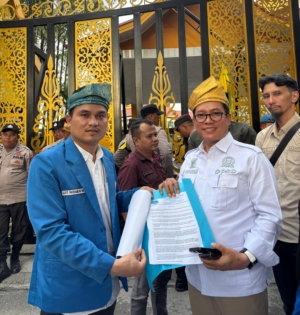 Kabut Asap Kembali Selimuti Pekanbaru, PC PMII Dorong Penanganan Terpadu dan Berkelanjutan
