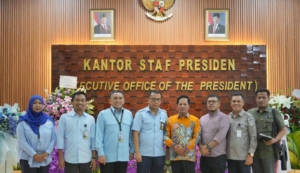 Bukan Cuma Tol.! Ini 8 Paket Aspirasi Fantastis Dibawa Muklisin Tembus Senayan, Presiden RI Masyarakat Kuansing Menaruh Harapan 