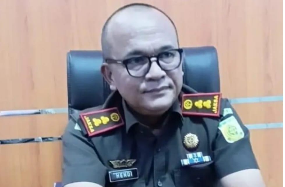 Kejari Pasaman Klarifikasi Pemberitaan Kendaraan Barang Rampasan Narkotika yang Digunakan sebagai Kendaraan Operasional