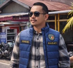 Kasat Reskrim Solok Selatan Akp Yogie Biantoro Gagal Total..! Diduga Pembohong Publik, 4 Penambang Tewas di PETI yang Dia Sebut Tak Ada