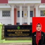 Diduga Menggugurkan Praperadilan, Panitera PN Bangkinang Blokir Kontak Pengacara Pemohon