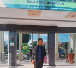 Advokat Donal Henri Samosir Soroti Kasus PPA di Polres Solsel: Desak Transparan Soal SP2HP dan Penyidik, Jangan Gabungkan Hukum Positif dengan Hukum Adat