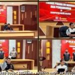 Ayah Pelaku Ditangkap, Pelaku Utama Masih Buron: Advokat Desak Polres Transparan dan Kapolres Ungkap Kendala Pencarian