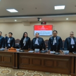 Uji Pasal 149 Ayat (2) KUHAP, Rahmat Aminudin Dorong Kepastian Batas Perlindungan Hukum bagi Advokat