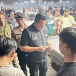 Satpol PP Purwakarta Patroli Jam Malam Pelajar, Kedepankan Pembinaan