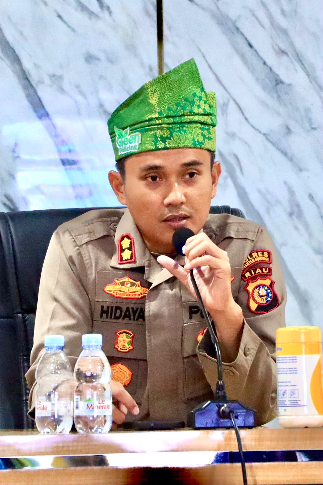 Polres Kuansing Tindak 12 Lokasi PETI dalam Sepekan, 25 Rakit dan 5 Mesin Robin Dimusnahkan
