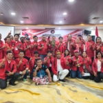 Terpilih Aklamasi Pimpin PBB Riau, Ernawati br Sagala Bidik Penguatan Toleransi dan Program Sosial