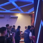 Polres Dumai Gelar Patroli TIM RAGA, Cegah Premanisme dan Aksi Genk Motor