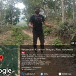 INVESTIGASI EKSKLUSIF: Wartawan Turun Langsung ke Kenegerian Kopah, Kantongi 6 Titik Diduga PETI dan Nama-Nama Pemiliknya