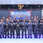 ‎TANGGUH DIUJI, PROFESIONAL TERUJI: KODAERAL I TUNTASKAN GLAGASPUR P1/P2