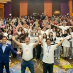 A Heart for Health: Kolaborasi Pemuda dan Dunia Usaha untuk Lansia dan Disabilitas