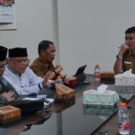 Kuansing Matangkan Persiapan MTQ Riau 2027, Pembinaan Qari dan Qariah Diperkuat