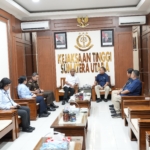 Pelindo Regional 1 Audiensi dengan Kejati Sumut, Perkuat Sinergi dan Dukung Penegakan Hukum