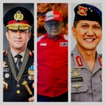 Muka Kapolri Dipermalukan Kapolda Kepri. Sorotan Tajam Ketum PWMOI atau Presiden LIRA Terkait Tangkap Paksa Aktivis Anti Korupsi Bongkar Proyek Fiktif Rp.4,3 Milyar