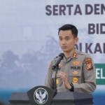 Polres Kuansing Musnahkan 47 Rakit PETI dalam Sepekan, Penindakan Terus Berlanjut
