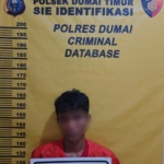 Polsek Dumai Timur Ungkap Dugaan Kasus Penganiayaan, Seorang Pria Diamankan