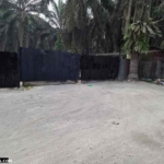 Pemilik Gudang Lubuk Sakat Keberatan Dituduh Penimbun BBM: Ini Sudah Jadi Bengkel Mobil!   