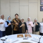 PT Azwari Berlian Traaz dan IKAPTRI Tandatangani MoU, Dorong Sinergi Pembangunan Ekosistem Pariwisata Ramah Muslim