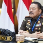 Jaksa Agung Rotasi Pejabat Eselon III, Daftar Nama Belum Diumumkan, Hingga Kejaksaan Negeri di Tingkat Kabupaten dan Kota