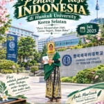 Andi Marliah, Penyair asal Makassar yang Membawa Karya Sastra Indonesia ke Panggung Internasional