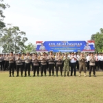 APEL GELAR PASUKAN OPERASI PATUH LANCANG KUNING 2026