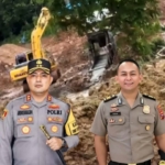 Razia Diduga Bocor Sungai Batang Hari Di Solok Selatan, Desak Kapolri Jenderal Suyudi Ario Seto & Kapolda Sumbar Evaluasi Kapolres AKBP Andreanaldo Ademi