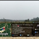 27 Rakit PETI Kuantan Hilir Seberang Bebas, 4 Nama Pengurus Desa Rawang Ogung Disorot