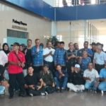 Terima Kasih Yunelda Asra, Aspirasi Wartawan Pasaman Kembali Terwujud Lewat Studi Tiru ke Padang Ekspres