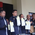 Diduga Palsukan Lima Sertifikat Higiene Sanitasi SPPG, Polres Purwakarta Tetapkan Satu Tersangka