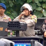 Dilempari Batu dan Bom Molotov, Polri Pilih Keselamatan Jiwa dalam Pengamanan Eksekusi Al-Washliyah