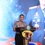 Green Policing yang Dikembangkan di Riau Masuk Commander Wish Kapolri