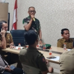 Danramil 0201-06/MS Dorong Penyelesaian Jalan Seroja 1, Pemko Medan Siapkan Langkah Lanjut