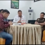 Kejari Inhil Dinilai Anti Kritik, Keterbukaan Informasi Publik Dipertanyakan