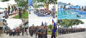 SINERGI BINSAT DAN LATIHAN TERUKUR SEBAGAI PILAR PEMBENTUKAN PRAJURIT JALASENA YANG PROFESIONAL DAN SIAP OPERASI