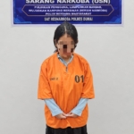 Cuma Bawa 10 Butir Ekstasi, Gaya Simpannya Tetep Pake Kotak Mewah Coach! Diciduk Polresta Dumai