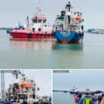 Misteri Tanker Mongolia MT Global 168 Ulaanbaatar di Belawan: Tim Gabungan Isyaratkan Tangkapan Narkoba Bernilai Fantastis!