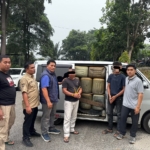 Polres Kuansing Ungkap Dugaan Penyalahgunaan BBM Bersubsidi, 2.400 Liter Pertalite Disita