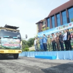 Karhutla Mereda, Polda Riau Siapkan 260 Plang Cegah Kebakaran Berulang