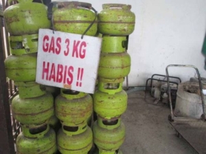 Dugaan Aktivitas Pengoplosan LPG Bersubsidi di Gang Sidoleksono Damar Wulan Perlu Ditelusuri 