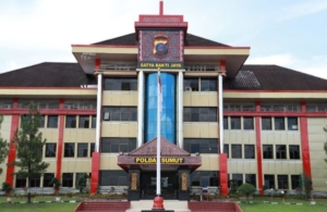 Sejumlah Kapolsek dan Kasat di Jajaran Polda Sumut Bergeser, Ini Daftar Pejabat Baru